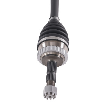 Arbre Cardan Avant Gauche compatible pour Opel Corsa F08 F68 X01 2001-2009 VKJC8342