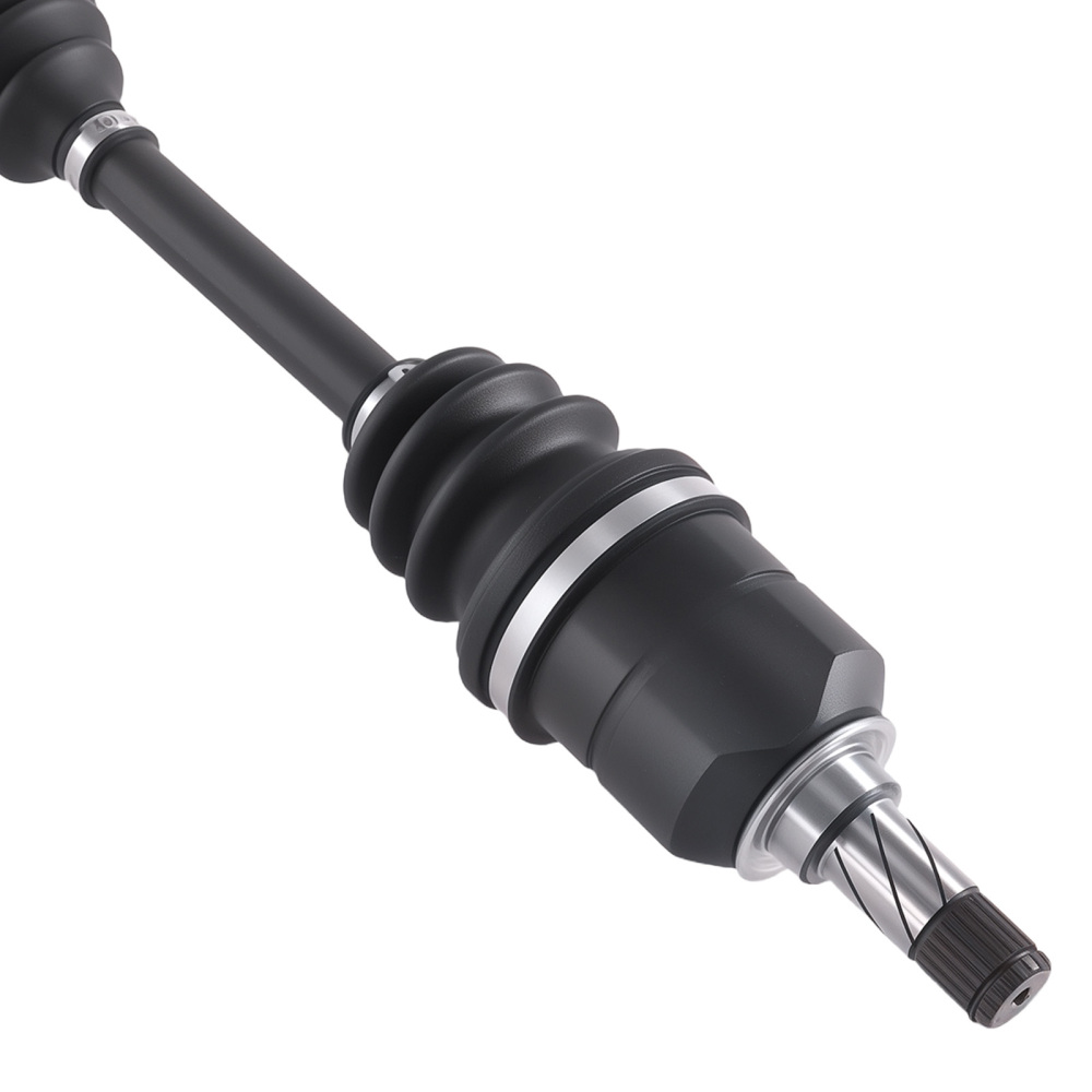 Arbre Cardan Avant Gauche compatible pour Opel Corsa F08 F68 X01 2001-2009 VKJC8342