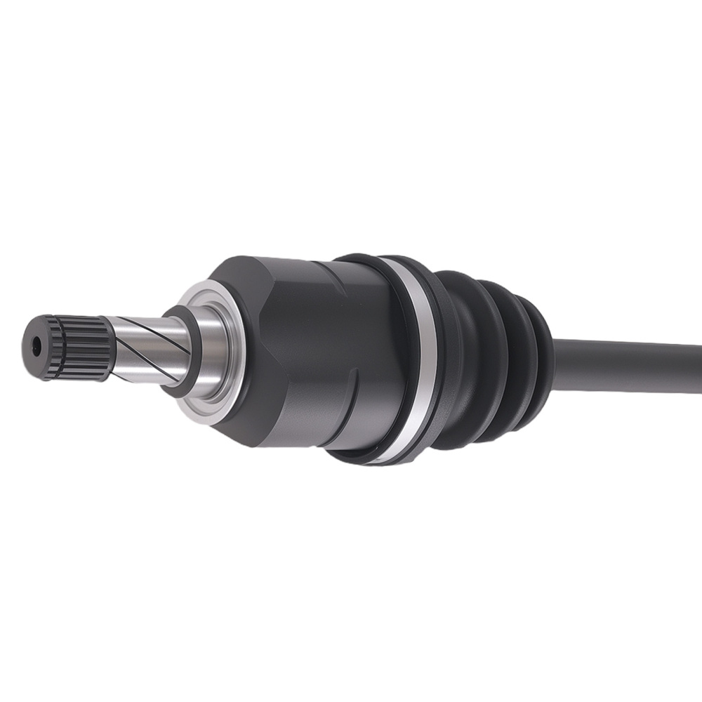 Arbre Cardan Avant Gauche compatible pour Opel Corsa F08 F68 X01 2001-2009 VKJC8342