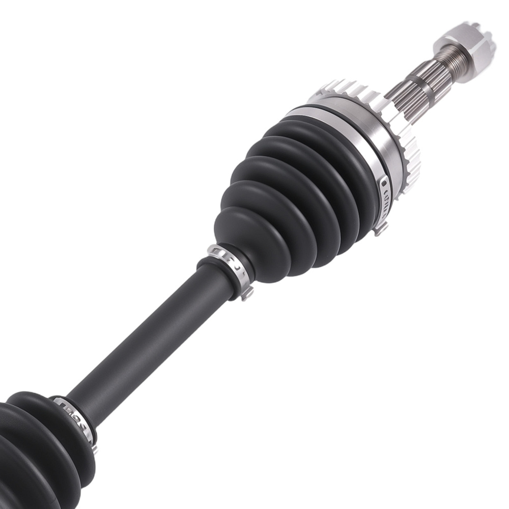 Arbre Cardan Avant Gauche compatible pour Opel Corsa F08 F68 X01 2001-2009 VKJC8342