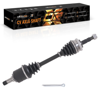 Arbre Cardan Avant Gauche compatible pour Opel Corsa F08 F68 X01 2001-2009 VKJC8342