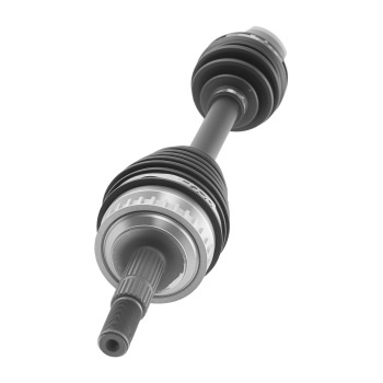 Drive Shaft Front Left N/S Passenger Side compatible for VAUXHALL CORSA C 2000-2006