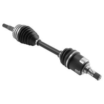 Drive Shaft Front Left N/S Passenger Side compatible for VAUXHALL CORSA C 2000-2006