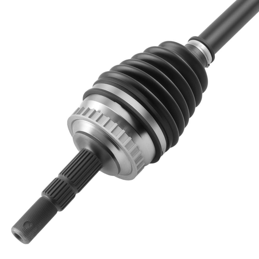 Drive Shaft Front Left N/S Passenger Side compatible for VAUXHALL CORSA C 2000-2006