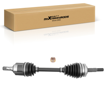 Albero Trasmissione Anteriore compatibile per Opel Combo Tour Corsa 1.2L 374466 374772