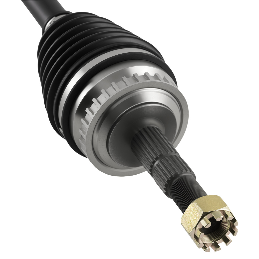 Albero CV Anteriore compatibile per Opel Combo/Corsa 1.2L 1.7L VKJC8343 2001-2012