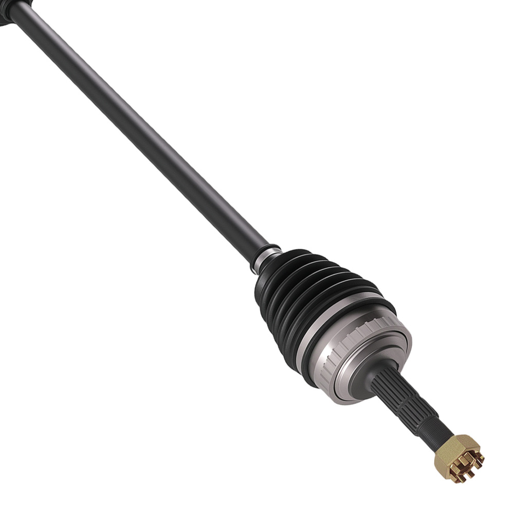 Albero CV Anteriore compatibile per Opel Combo/Corsa 1.2L 1.7L VKJC8343 2001-2012