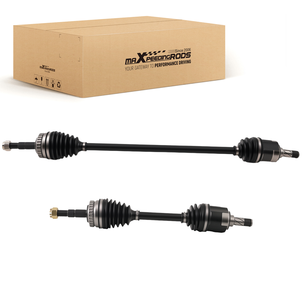 Albero CV Anteriore compatibile per Opel Combo/Corsa 1.2L 1.7L VKJC8343 2001-2012