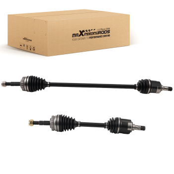 Albero CV Anteriore compatibile per Opel Combo/Corsa 1.2L 1.7L VKJC8343 2001-2012