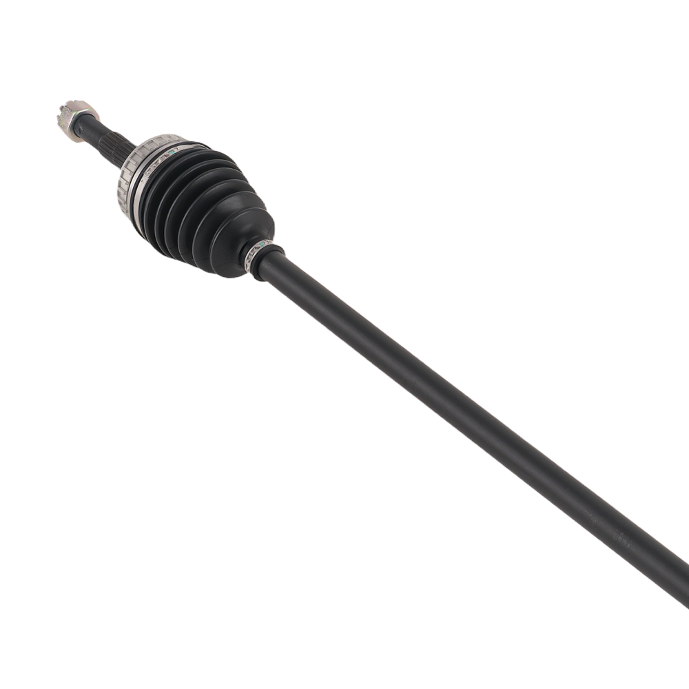 Drive Shaft compatible for Vauxhall Combo C 1.7d Front Right 01 To 11 With Abs Driveshaft