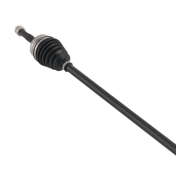 Drive Shaft compatible for Vauxhall Combo C 1.7d Front Right 01 To 11 With Abs Driveshaft