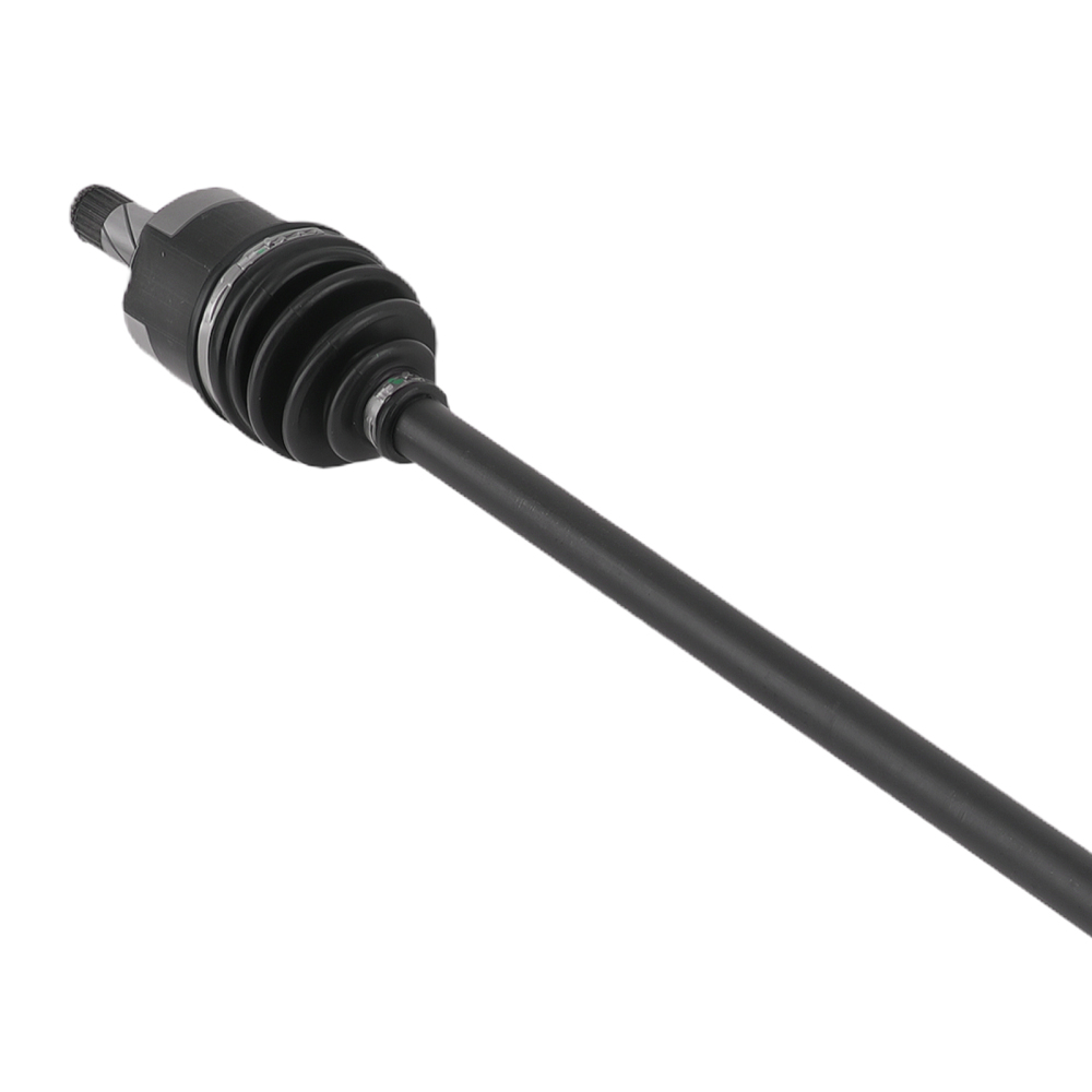 Drive Shaft compatible for Vauxhall Combo C 1.7d Front Right 01 To 11 With Abs Driveshaft