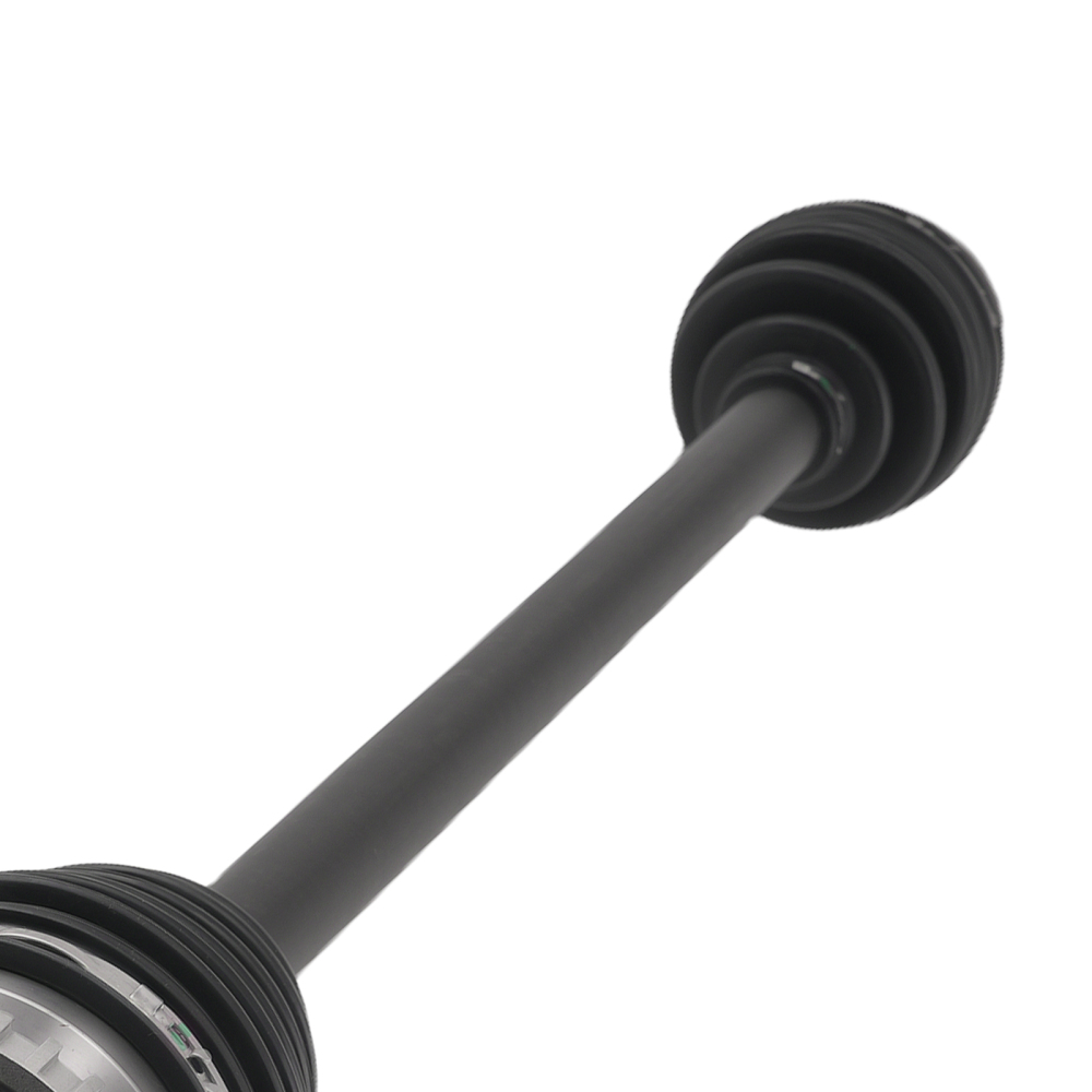 Drive Shaft compatible for Vauxhall Combo C 1.7d Front Right 01 To 11 With Abs Driveshaft