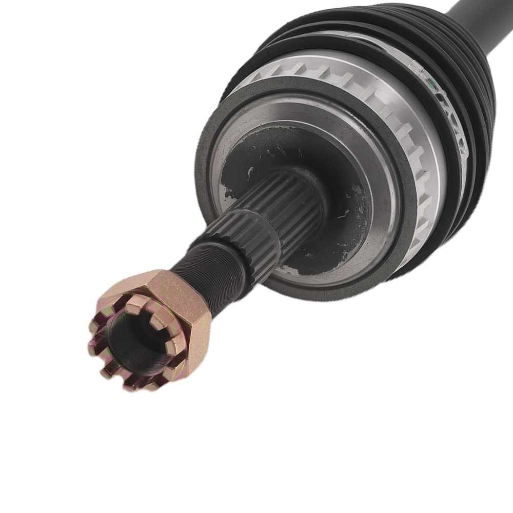 Albero CV Anteriore Destro compatibile per Opel Combo Box MPV H 1.2L 1.7L 2001-2012