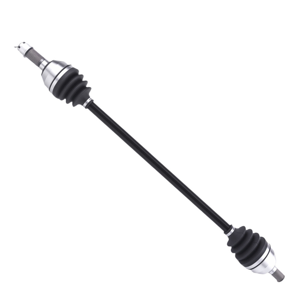 Front Axle SET compatible for Can-Am Maverick X3 XRS Turbo RR 72 2020-2022