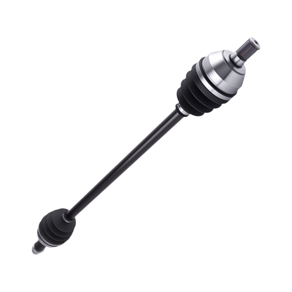 Front Axle SET compatible for Can-Am Maverick X3 XRS Turbo RR 72 2020-2022