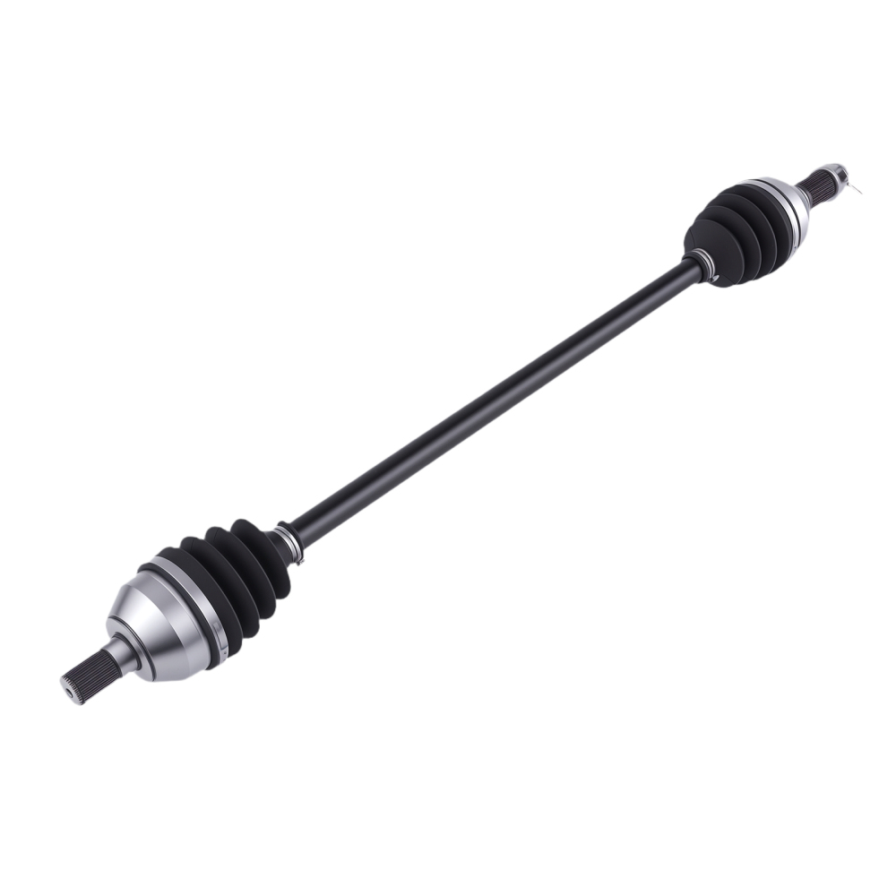 Front Axle SET compatible for Can-Am Maverick X3 XRS Turbo RR 72 2020-2022