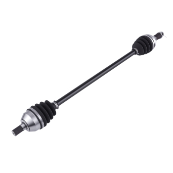 Front Axle SET compatible for Can-Am Maverick X3 XRS Turbo RR 72 2020-2022