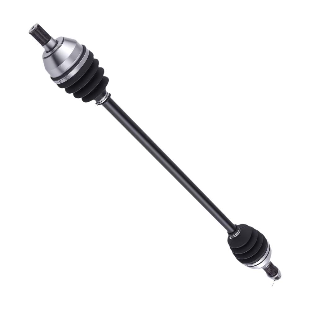 Front Axle SET compatible for Can-Am Maverick X3 XRS Turbo RR 72 2020-2022