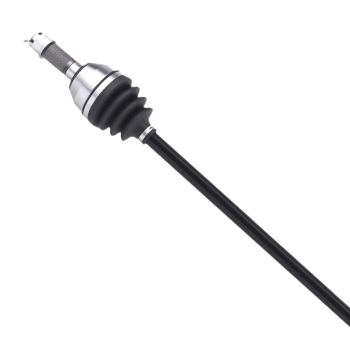 1Pack Front CV Axle compatible for Can-Am Maverick X3 72, Turbo R RR XRS XMR XRC 705402048