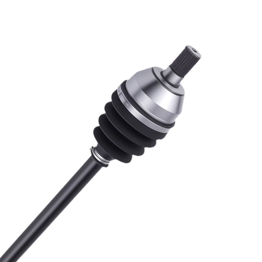 1Pack Front CV Axle compatible for Can-Am Maverick X3 72, Turbo R RR XRS XMR XRC 705402048