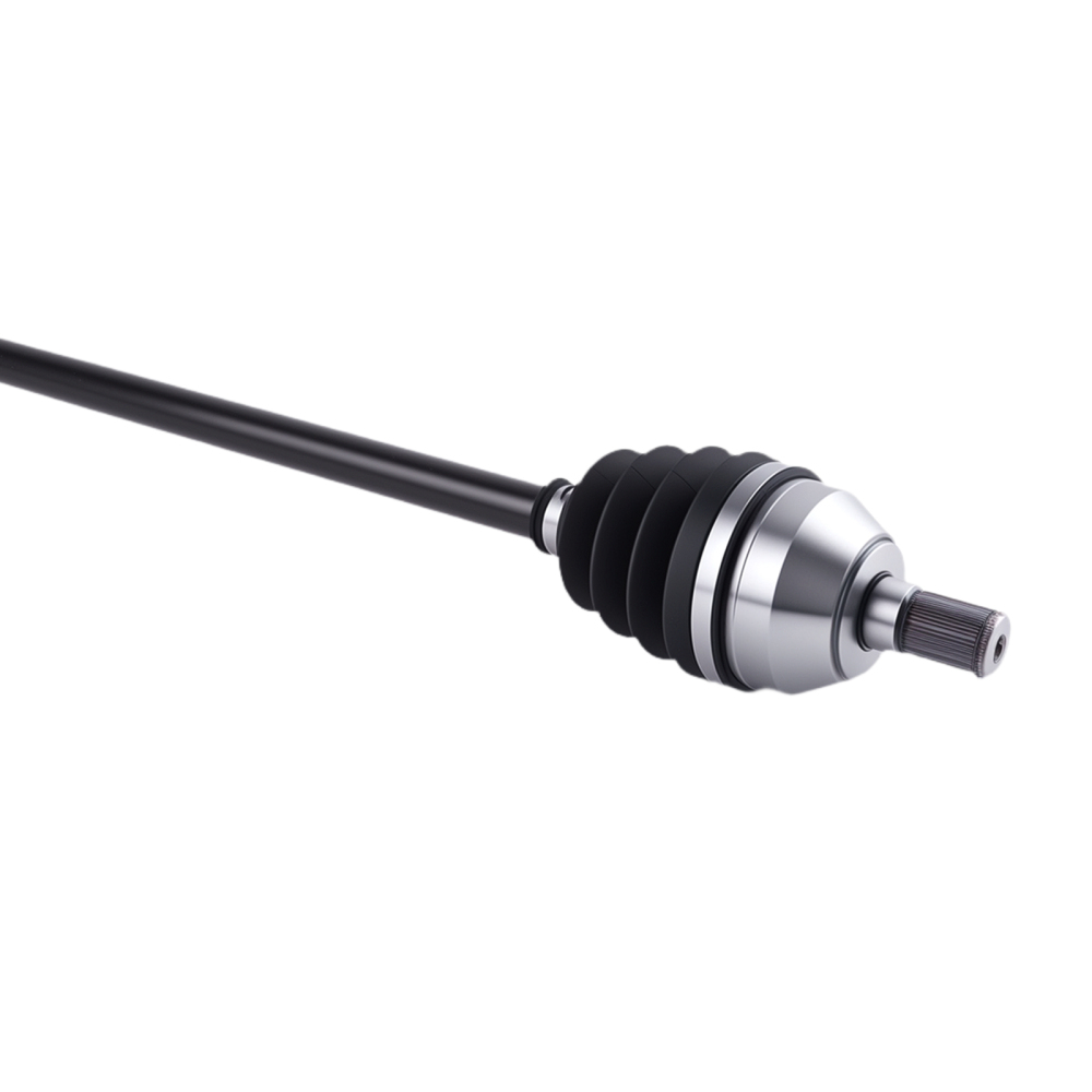 1Pack Front CV Axle compatible for Can-Am Maverick X3 72, Turbo R RR XRS XMR XRC 705402048