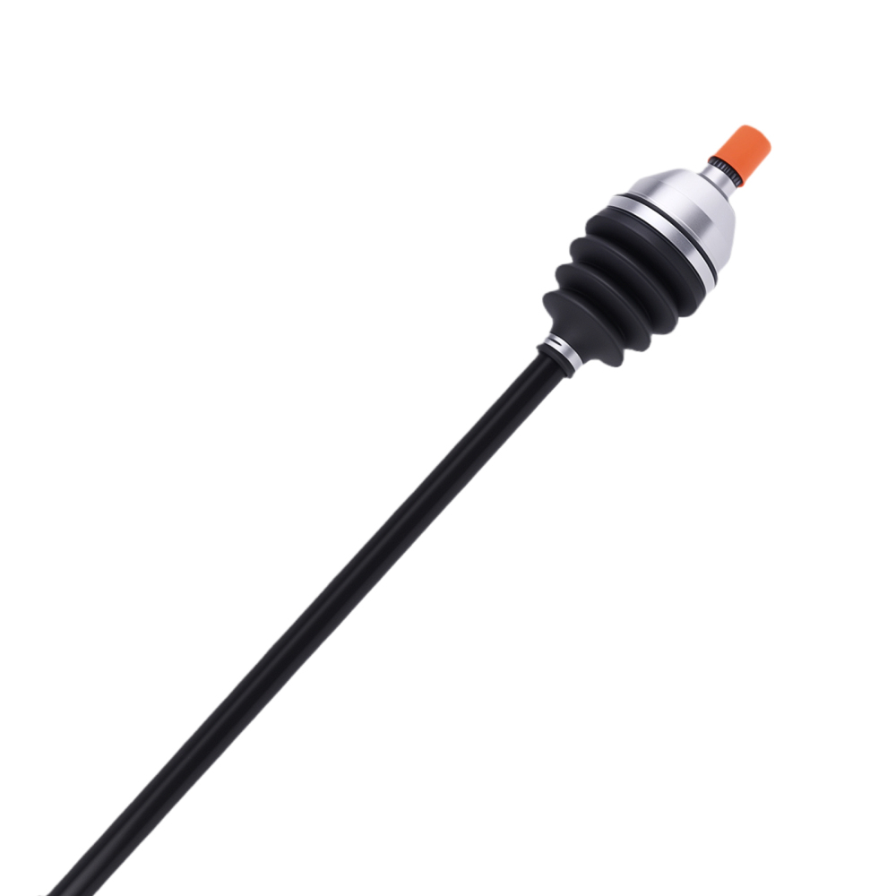 1Pack Front CV Axle compatible for Can-Am Maverick X3 72, Turbo R RR XRS XMR XRC 705402048