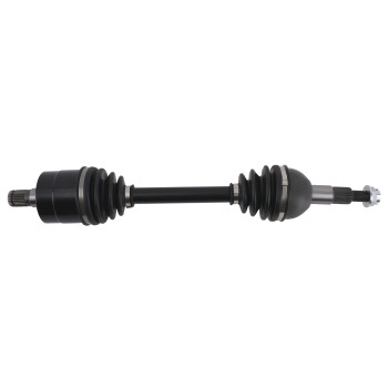 Rear Left Complete CV Joint Axle compatible for Can-Am Outlander 800R 4X4 EFI 2009-2015