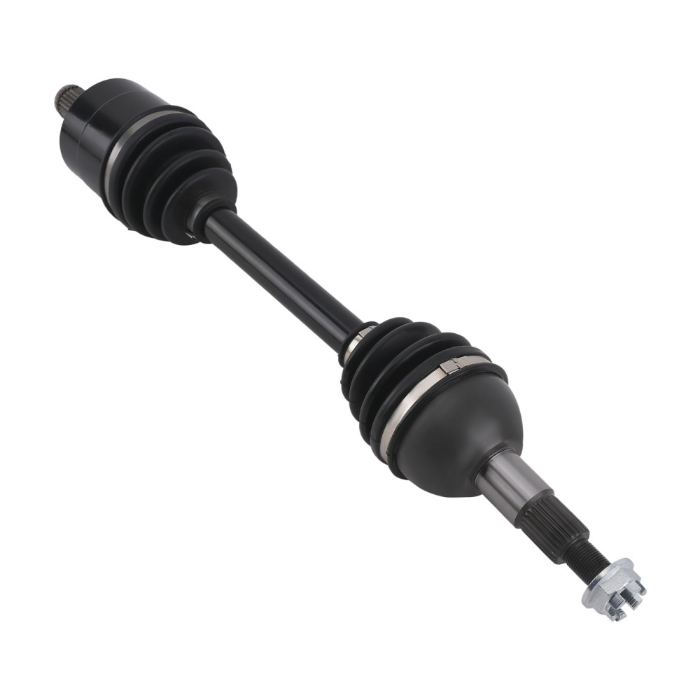 Rear Left Complete CV Joint Axle compatible for Can-Am Outlander 800R 4X4 EFI 2009-2015