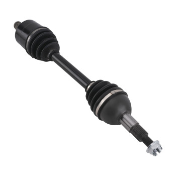 Rear Left Complete CV Joint Axle compatible for Can-Am Outlander 800R 4X4 EFI 2009-2015