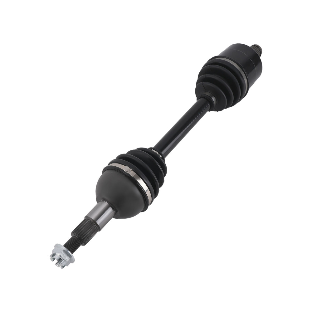Rear Left Complete CV Joint Axle compatible for Can-Am Outlander 800R 4X4 EFI 2009-2015
