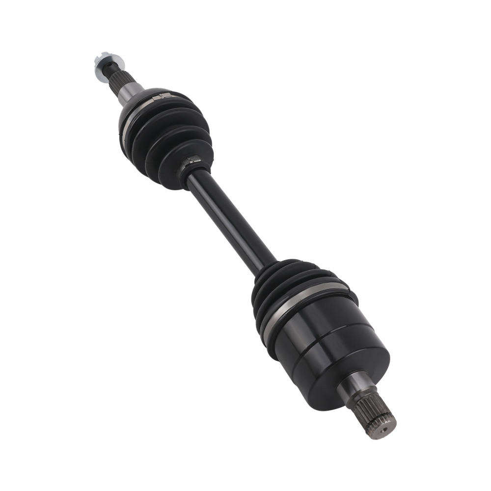Rear Left Complete CV Joint Axle compatible for Can-Am Outlander 800R 4X4 EFI 2009-2015