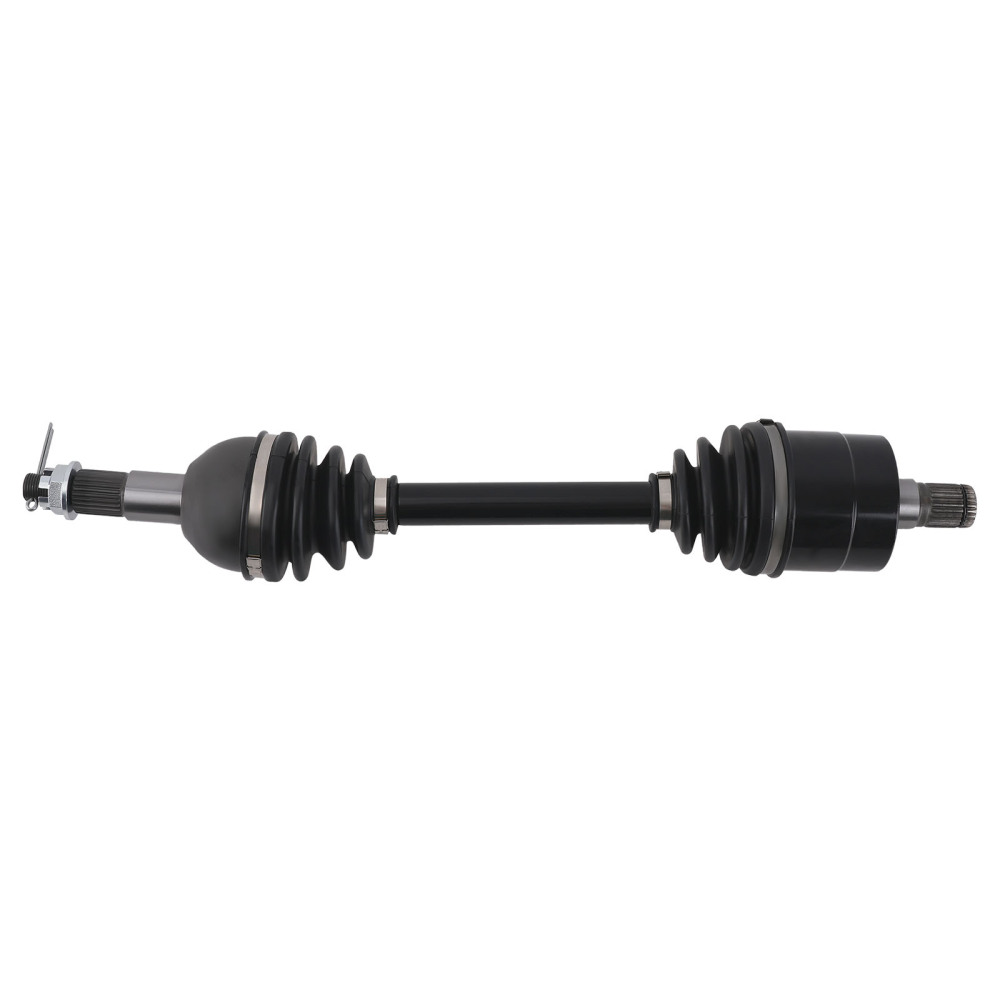 Rear Left Complete CV Joint Axle compatible for Can-Am Outlander 800R 4X4 EFI 2009-2015