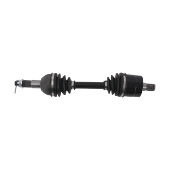 2x Rear LeftRight CV Axle Assembly compatible for Can-Am Outlander 1000 650 Renegade 500