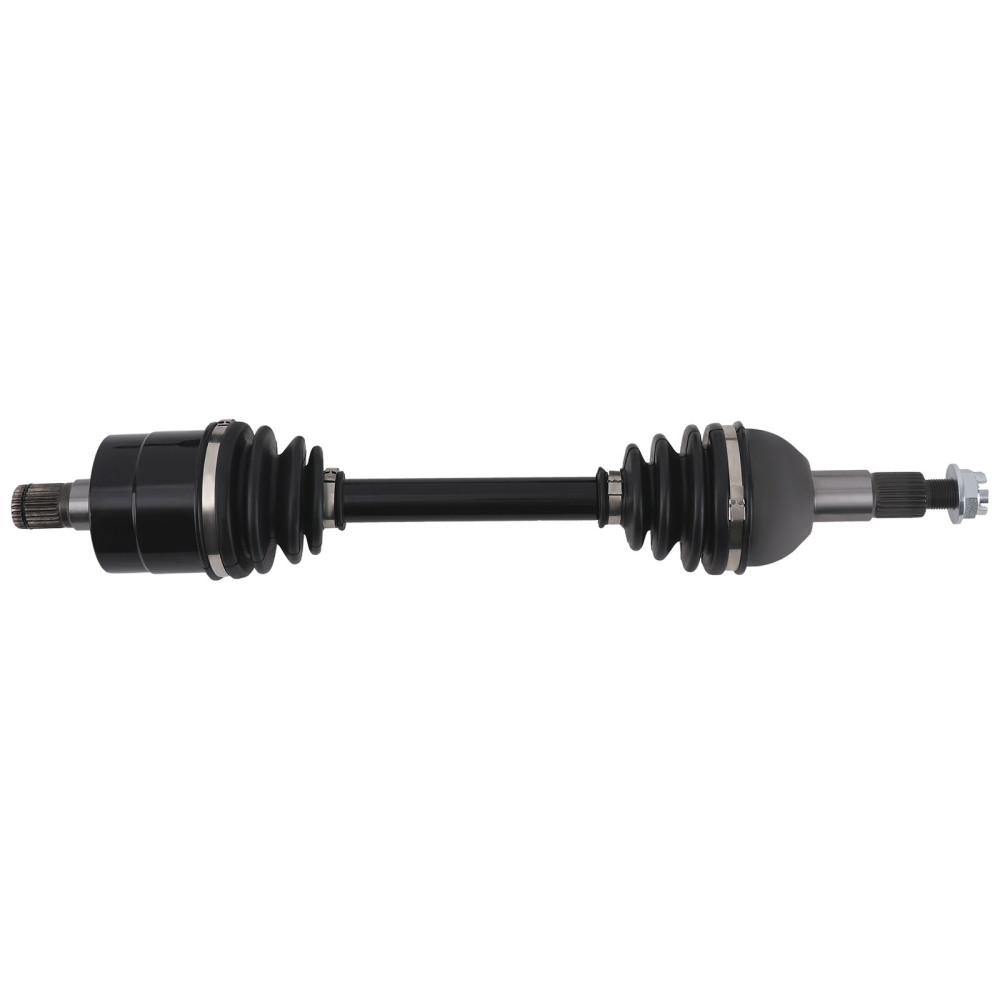 2x Rear LeftRight CV Axle Assembly compatible for Can-Am Outlander 1000 650 Renegade 500