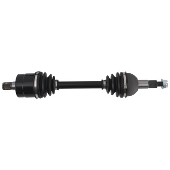 2x Rear LeftRight CV Axle Assembly compatible for Can-Am Outlander 1000 650 Renegade 500