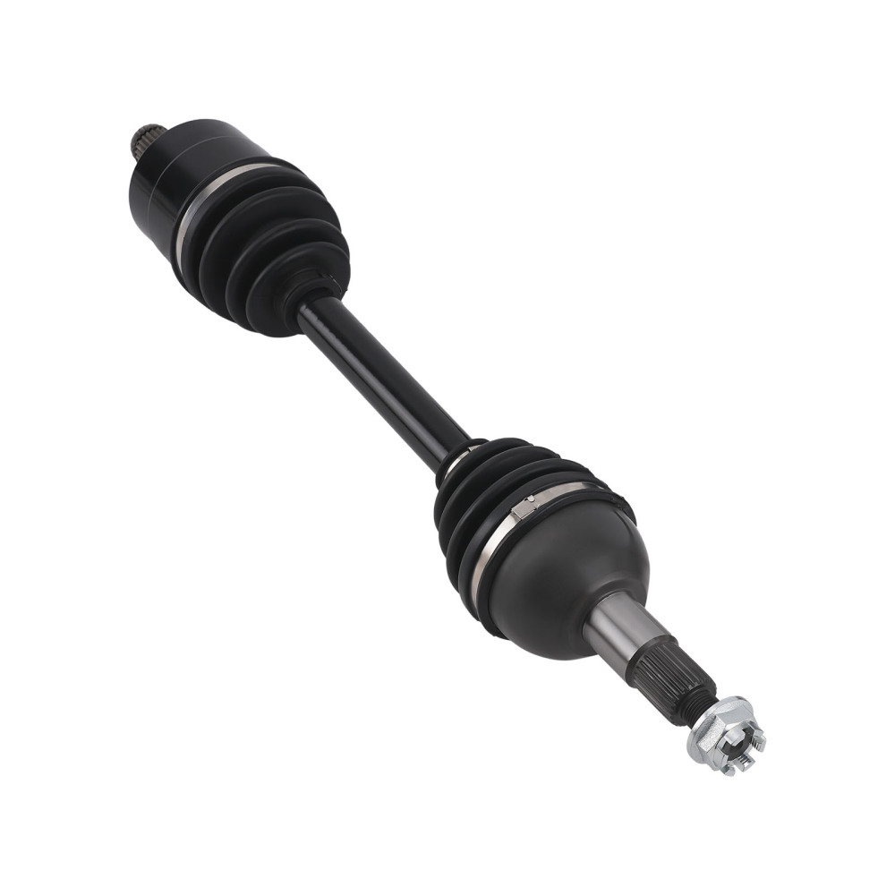 2x Rear LeftRight CV Axle Assembly compatible for Can-Am Outlander 1000 650 Renegade 500