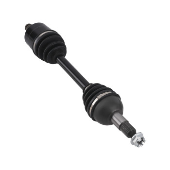 2x Rear LeftRight CV Axle Assembly compatible for Can-Am Outlander 1000 650 Renegade 500