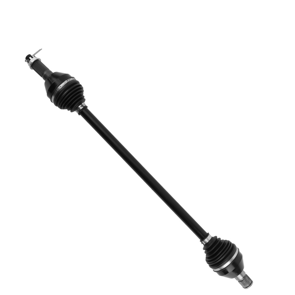 Rear CV Axle Set of 2 compatible for Can-Am Maverick X3 Max Turbo 72 2017-2023 705502362