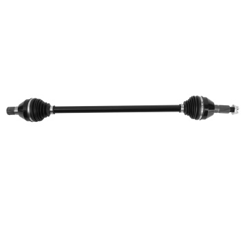 Rear CV Axle compatible for Can-AM Maverick X3 R XRS RS XMR XRC 72 Body 705502362