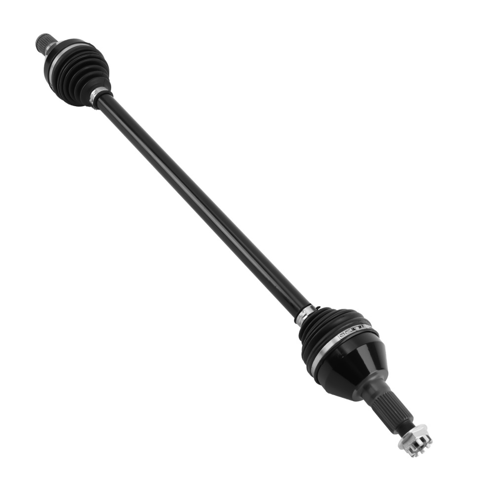 Rear CV Axle compatible for Can-AM Maverick X3 R XRS RS XMR XRC 72 Body 705502362