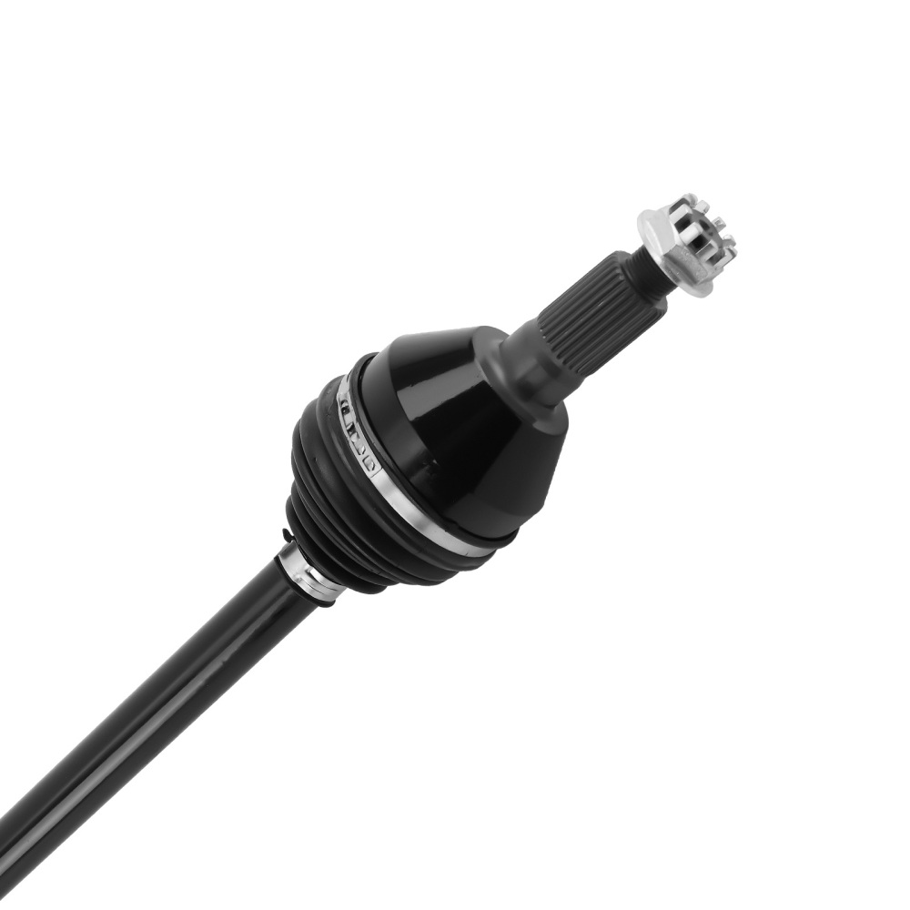 Rear CV Axle compatible for Can-AM Maverick X3 R XRS RS XMR XRC 72 Body 705502362