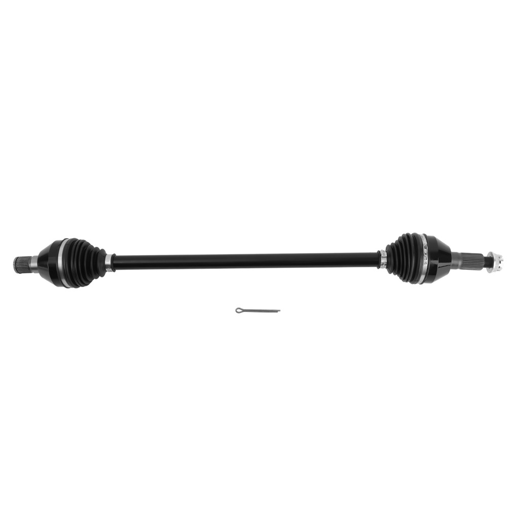 Rear CV Axle compatible for Can-AM Maverick X3 R XRS RS XMR XRC 72 Body 705502362