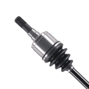 Front Driver Left CV Axle Assembly compatible for Ford F-150 SVT Raptor 2010 - 2013 2014