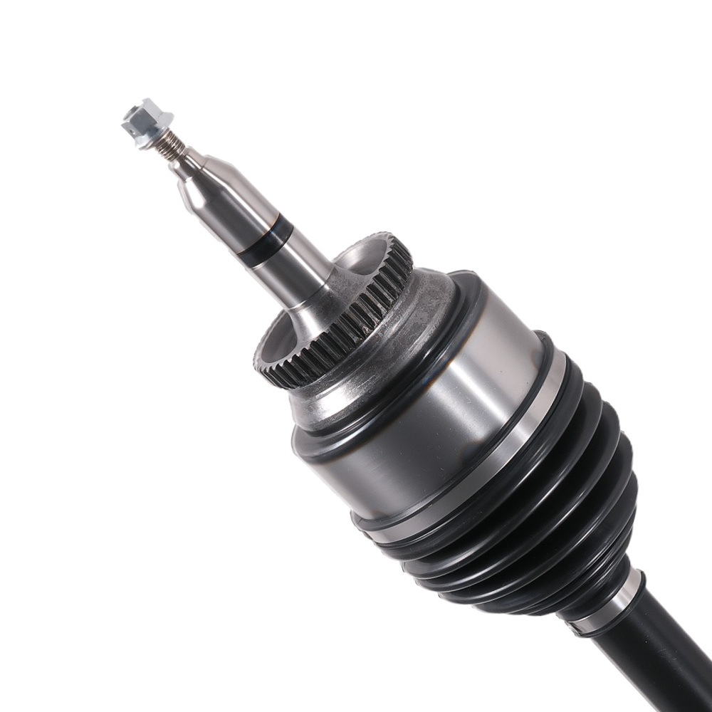 Front Driver Left CV Axle Assembly compatible for Ford F-150 SVT Raptor 2010 - 2013 2014