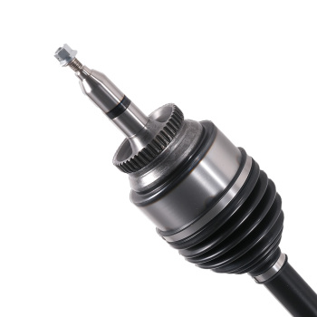 Front Driver Left CV Axle Assembly compatible for Ford F-150 SVT Raptor 2010 - 2013 2014
