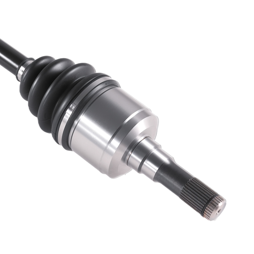 Front Driver Left CV Axle Assembly compatible for Ford F-150 SVT Raptor 2010 - 2013 2014