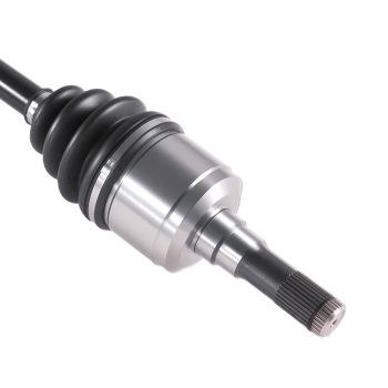 Front Driver Left CV Axle Assembly compatible for Ford F-150 SVT Raptor 2010 - 2013 2014