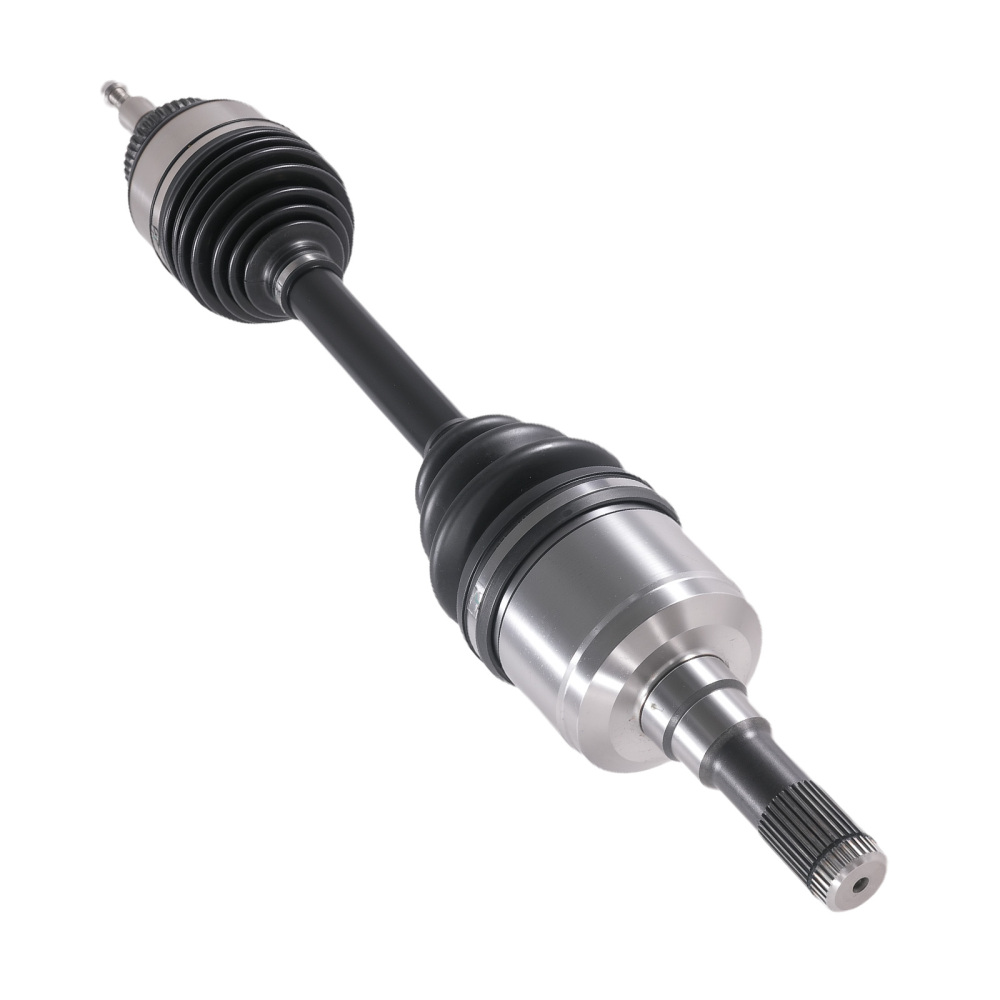 Front Driver Left CV Axle Assembly compatible for Ford F-150 SVT Raptor 2010 - 2013 2014