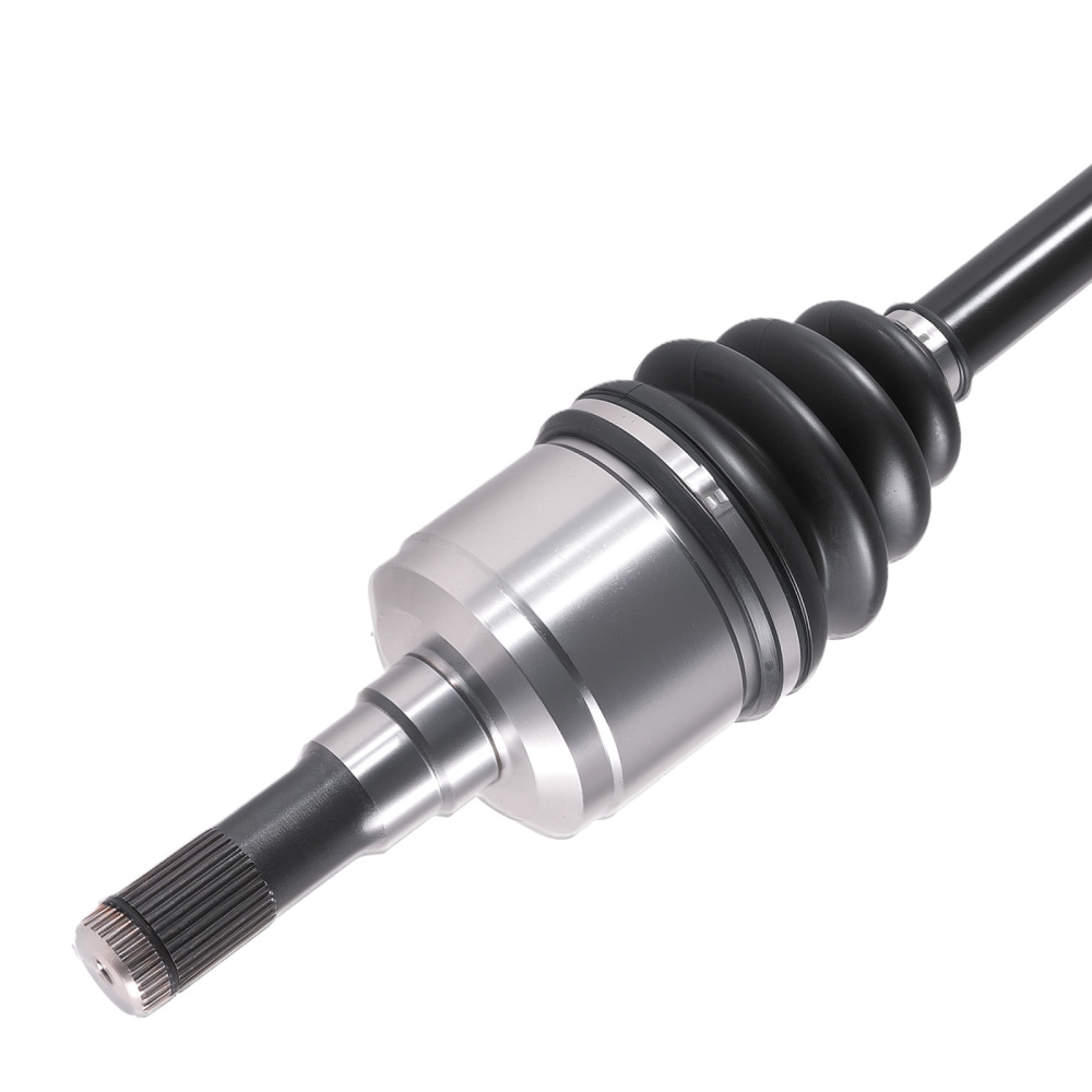 Front Driver Left CV Axle Assembly compatible for Ford F-150 SVT Raptor 2010 - 2013 2014